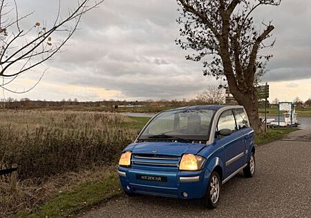Microcar MC2