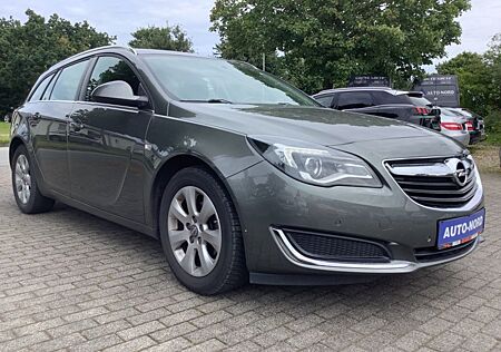 Opel Insignia A Sports Tourer Business Edition