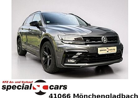 VW Tiguan Volkswagen R-Line / HUD / 360° / AHK / Pano