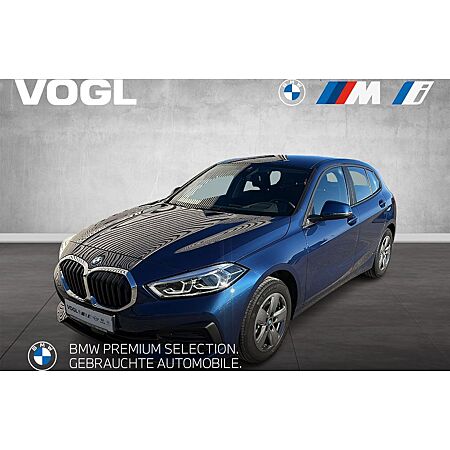 BMW 1er leasen