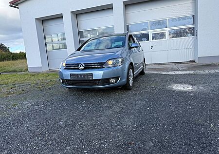 VW Golf Plus Volkswagen 1.4 TSI Comfortline