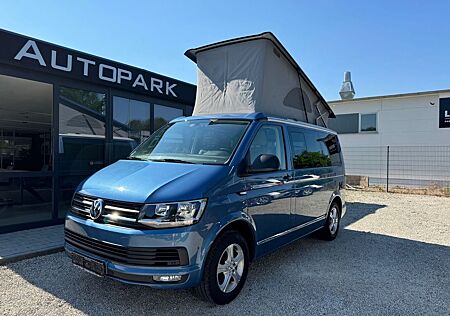 VW T6 California Volkswagen Coast 2.0 TDI*Küche*Kamera*150 PS*