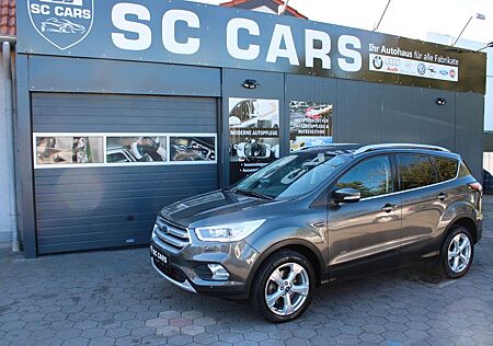 Ford Kuga Titanium/KAMERA/AUTOMATIK/PDC/CARPLAY