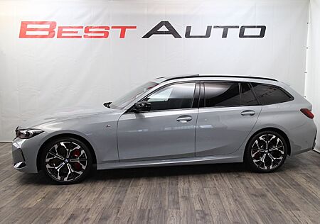 BMW M340d Touring xDrive AHK HeadUp Keyless