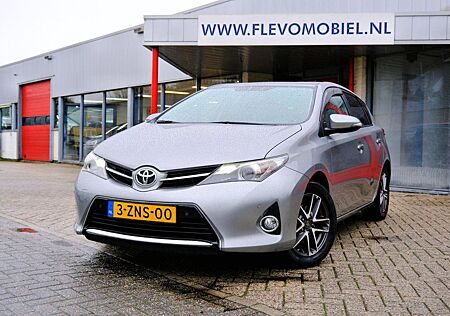 Toyota Auris 1.6 Trend Top 5 editie Navi|1e Eig |Clima|