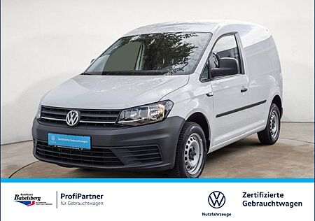 VW Caddy Volkswagen Kasten 1.2TSI KLIMA ePAKET HFL ZV