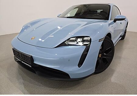 Porsche Taycan Pano LED-Matrix Virtual Inno Ambient Nav