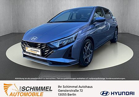 Hyundai i20 PRIME MJ25 DCT PDC SHZ KAMERA BOSE NAVI LED