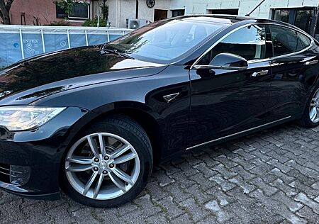 Tesla Model S 70D - MCU2, AP 1.0, CCS, Premium Connect