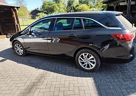 Opel Astra ST 1.5 Diesel 90kW Business Elegance B...