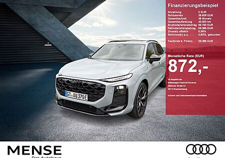 Audi Q3 SUV e-hybrid 200 kW S tronic Matrix|Sonos|HUD