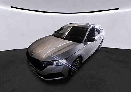Skoda Octavia Combi 1.4 iV eHybrid STYLE NAVI LED SITZ