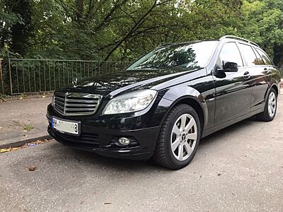 Mercedes-Benz C 220 CDI T BlueEFFICIENCY -