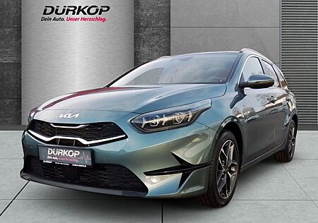 Kia Cee'd Sportswagon Ceed_sw Ultimate Edition 1.5 Mild-Hybrid DCT Sty