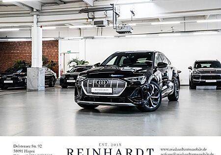 Audi e-tron SPORTBACK 55 2x S LINE/21Z./MATRIX/PANO