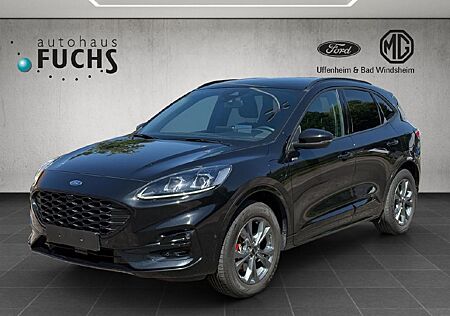 Ford Kuga Plug-In Hybrid ST-Line X