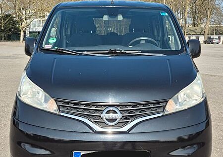 Nissan Evalia