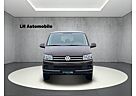 VW T6 Caravelle Volkswagen DSG Navi SHZ AHK 17 Zoll Alu 8Sitze