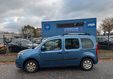 Mercedes-Benz Citan Kombi 111 CDI lang Tourer Edition
