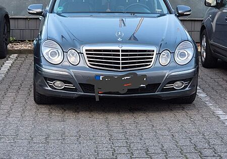 Mercedes-Benz E 280 CDI 4MATIC T AVANTGARDE Avantgarde