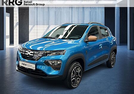 Dacia Spring ELECTRIC EXTREME 27kWh BATTERIEKAUF