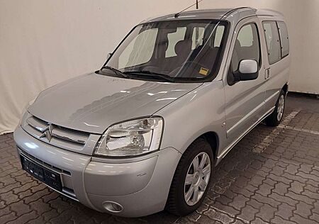 Citroën Berlingo 1.6 16V 80kW Multispace