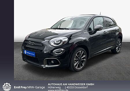 Fiat 500X Dolcevita 1.5 GSE Hybrid Sport