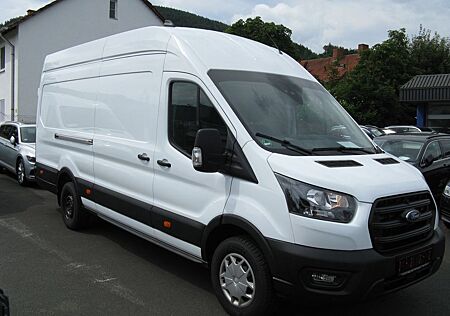 Ford Transit Kasten 350 L4 KAM PDC KLIMA 3xSITZ SHZ 1