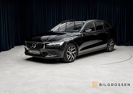 Volvo V60 T6 AWD Momentum Advance VOC