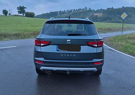 Seat Ateca 1.5 TSI ACT 110kW Xcellence DSG Xcellence