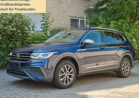 VW Tiguan Allspace Volkswagen ,Led,Digital,360cam,Assistant