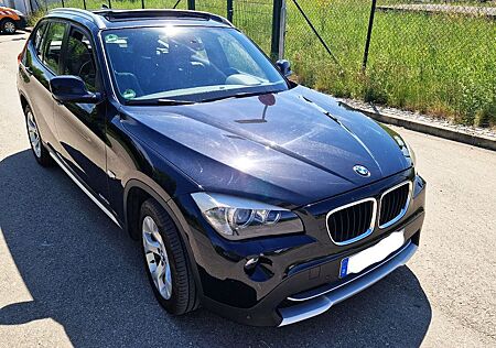 BMW X1 xDrive25 - 3.0l. TÜV neu.
