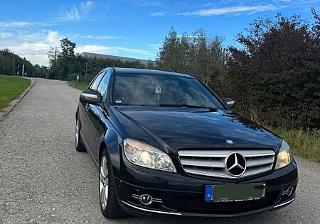 Mercedes-Benz C 320 CDI 4MATIC AVANTGARDE Avantgarde