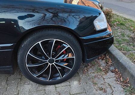 Mercedes-Benz C 180 SPORT