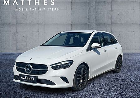 Mercedes-Benz B 180 LED/Navi/Kamera/Memory/MBUX