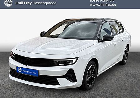 Opel Astra Sports Tourer 1.2 Turbo Automatik GS 96 kW