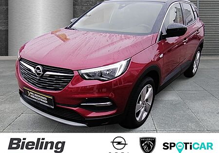 Opel Grandland X Grandland Dynamic 1.2 Direct Injection Turbo