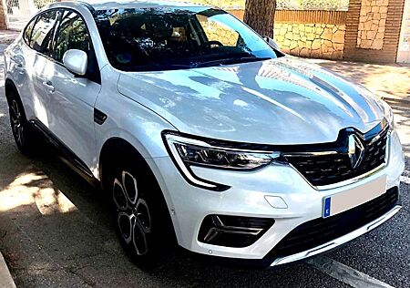 Renault Arkana E-TECH Full Hybrid 145 Techno Techno