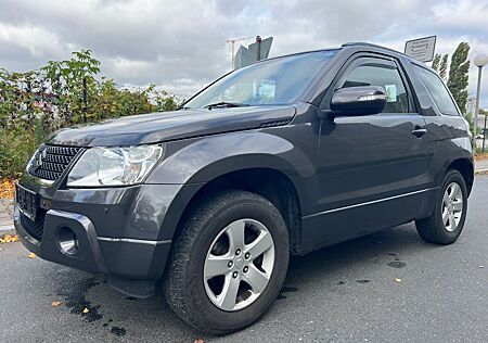 Suzuki Grand Vitara gebraucht kaufen Suzuki Grand Vitara 1.9 DDiS Comfort *2.Hand*