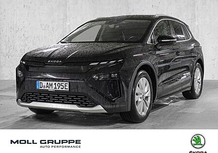 Skoda Elroq 85 Suite LED ACC PDC DynLi SPURH SPURW