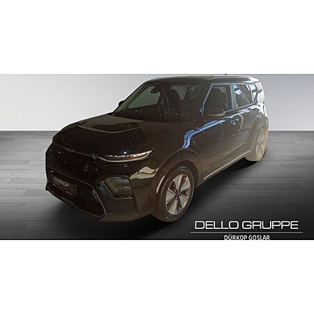 Kia Soul leasen