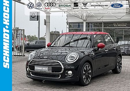 Mini Cooper 1.5 Chili PANO LED S-Dach Navi Sitzhzg.