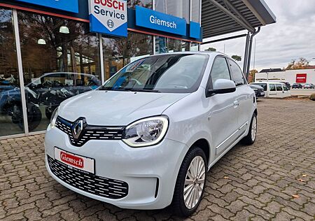 Renault Twingo Vibes Electric Allwetter KlimaA Temp Kam