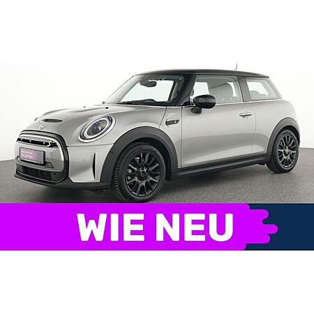 Mini COOPER SE leasen