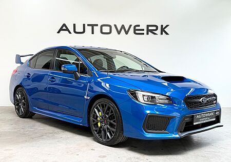Subaru WRX STI 2.5 Sport