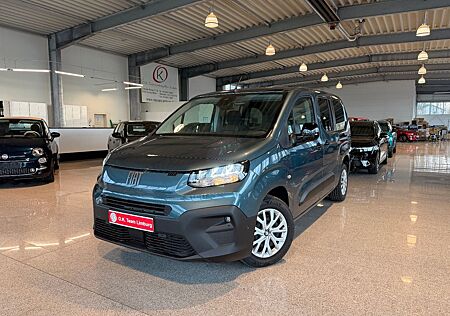 Fiat Doblo Maxi Kombi Automatik 7-Sitzer *CARPLAY*FACELIFT*