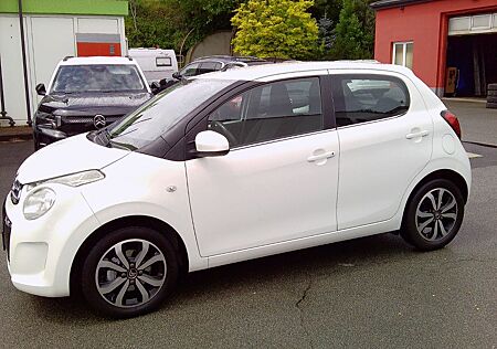 Citroën C1 Shine 5-türig