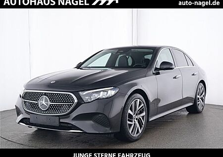 Mercedes-Benz E 300 E 300e Avantgarde*Tot-W*360*Carplay*DISTR*DAB*