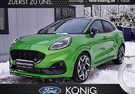 Ford Puma ST X 1.5 EB E-Heckklappe+ACC+KeyFree+B&O