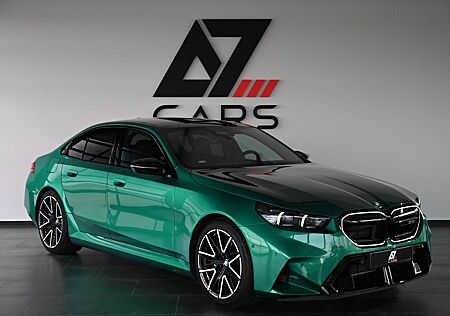 BMW M5 Plug-In Hybrid xDrive A